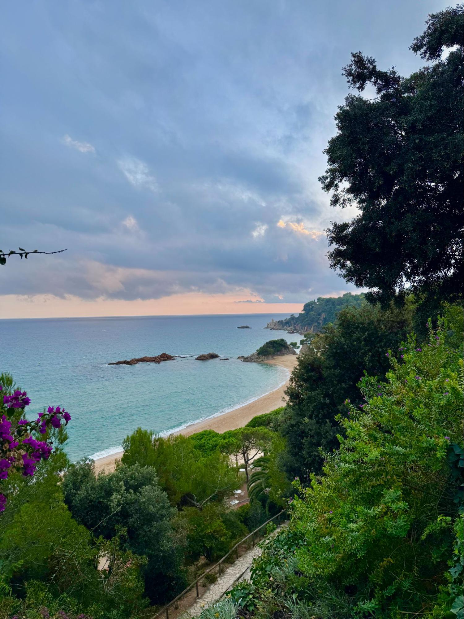 Costa Brava, Spain: A Hidden Gem for Retreat Leaders