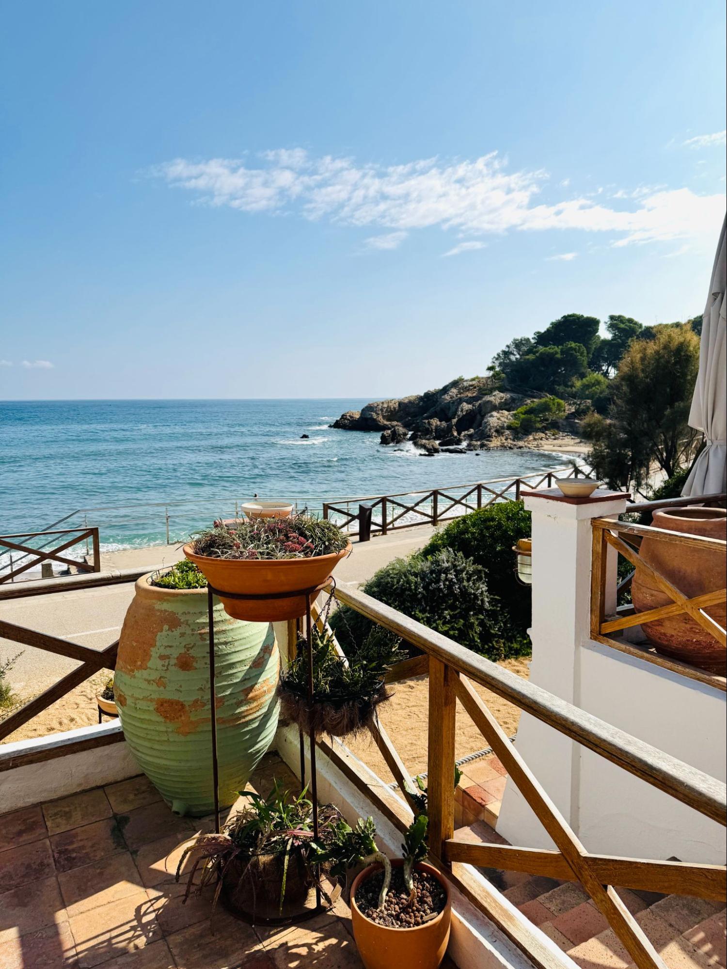 Why Costa Brava Is Perfect for Retreats - Sacred Ohms Blog