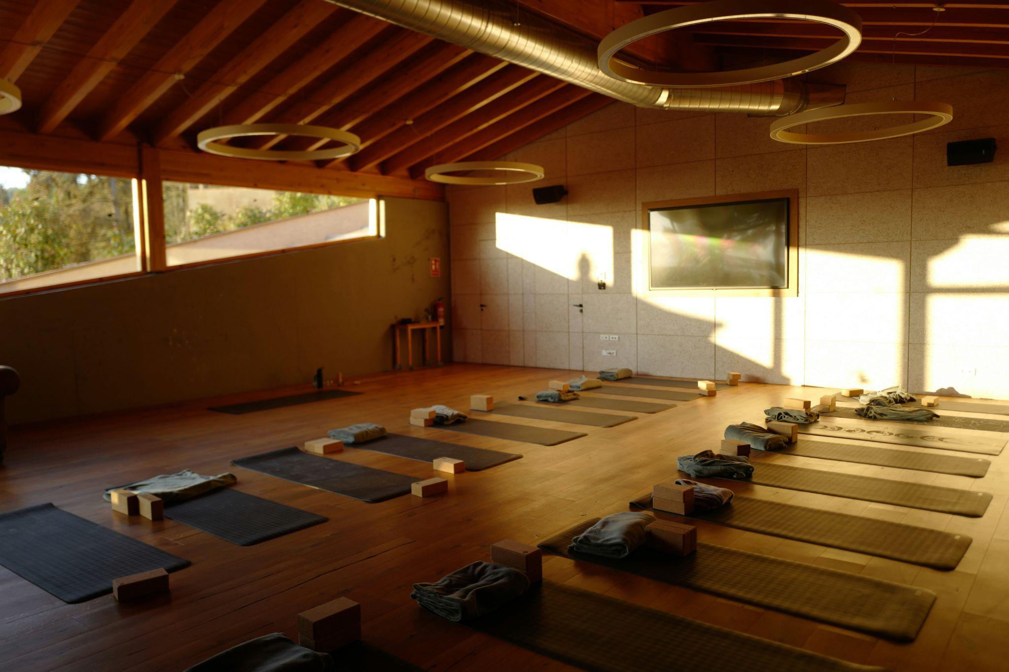 What Every Retreat Leader Should Look for When Choosing a Retreat Venue
