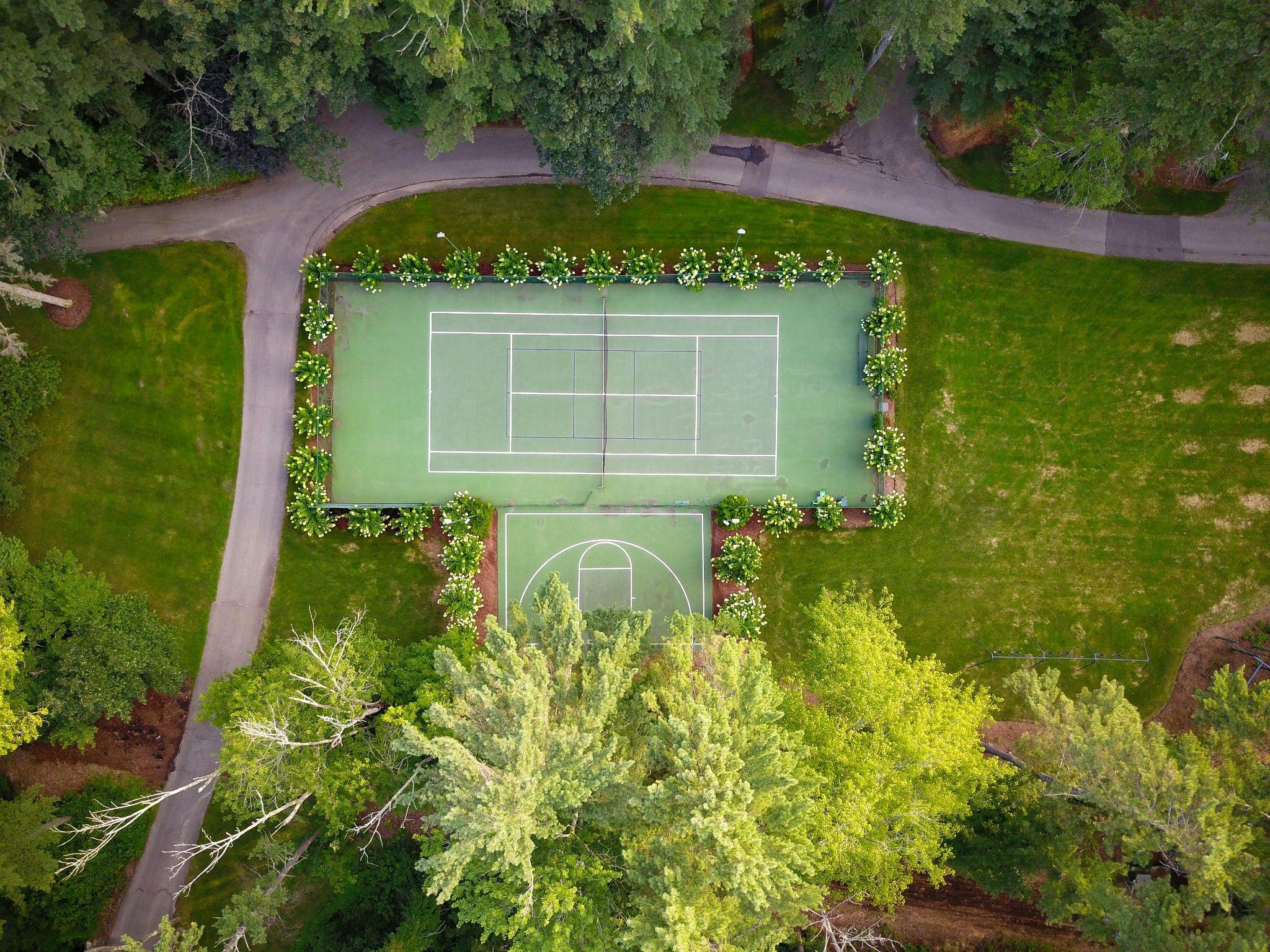 Pickleball Retreats