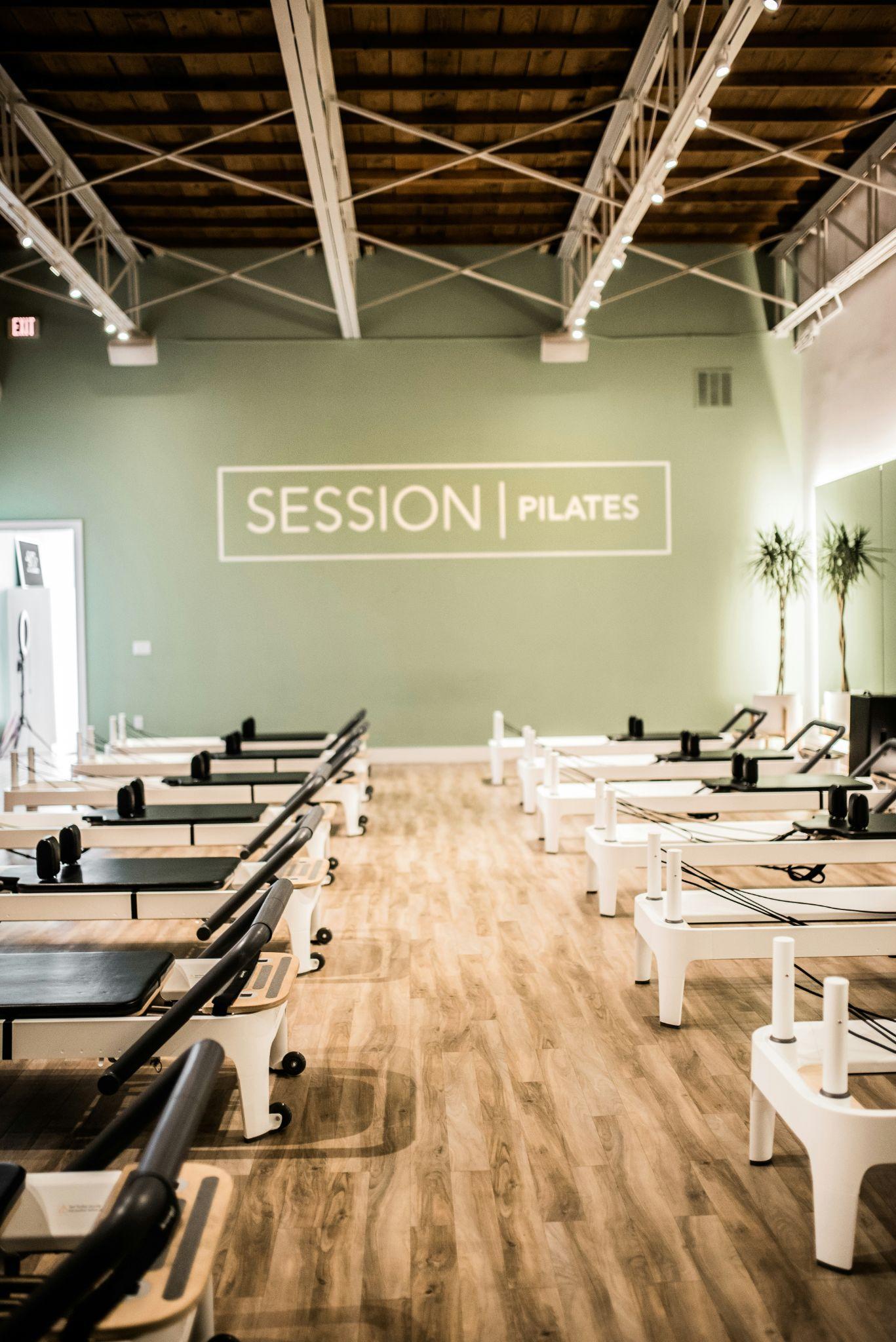Pilates Retreats
