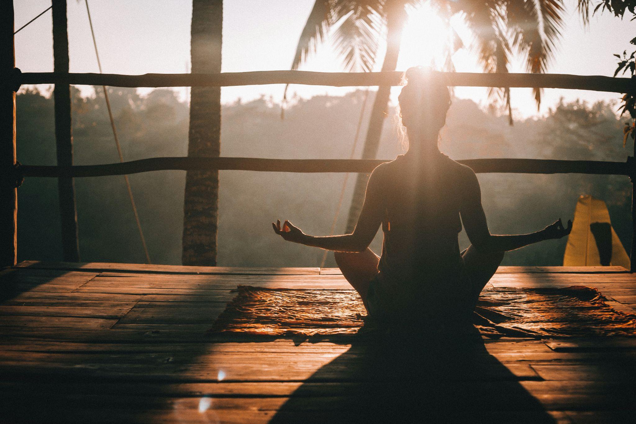 Why Retreat Leaders Need Time to Recharge — and How to Build It Into Your Retreat