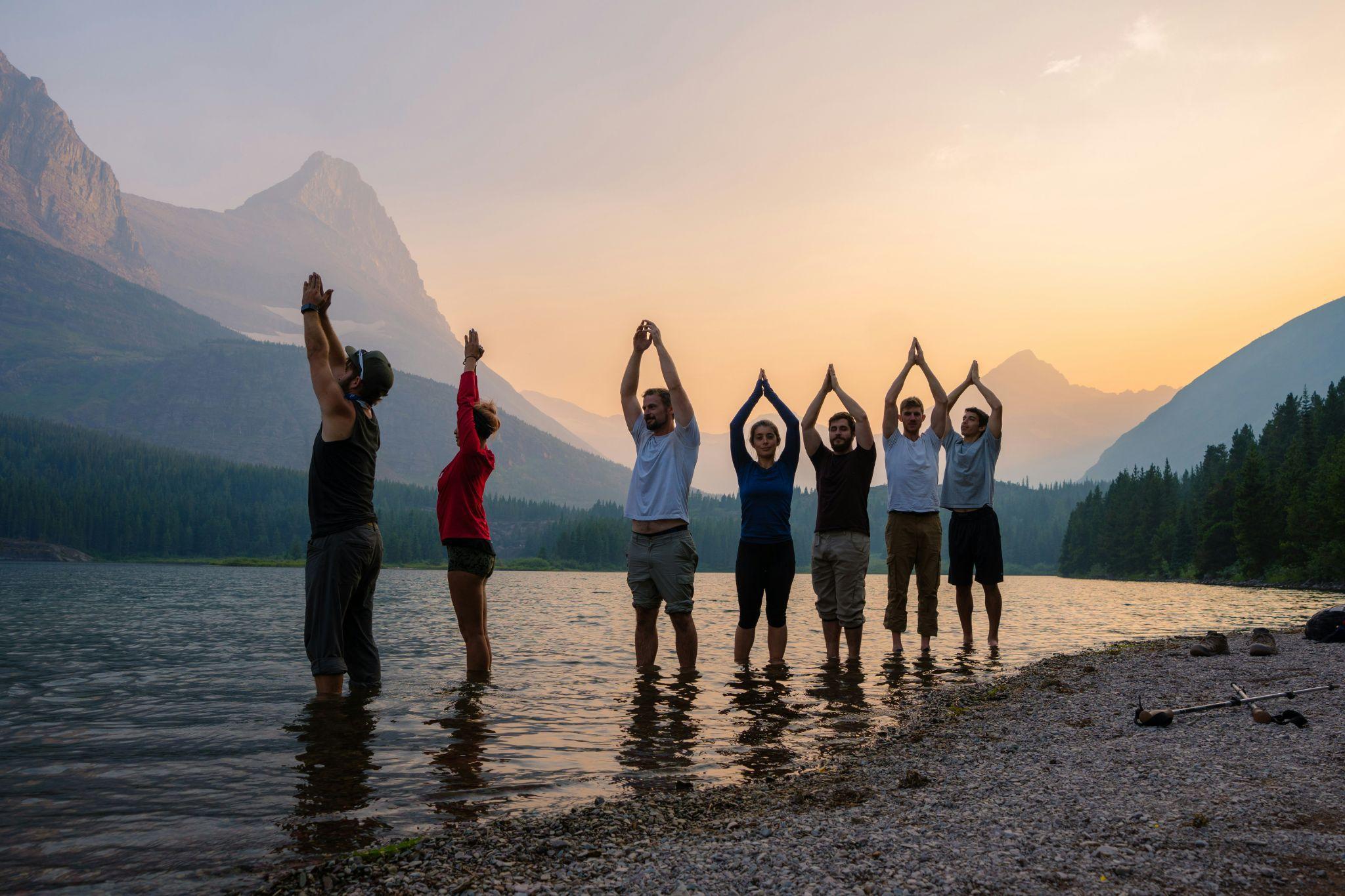 7 Things Retreat Leaders Should Never Skip When Planning a Retreat
