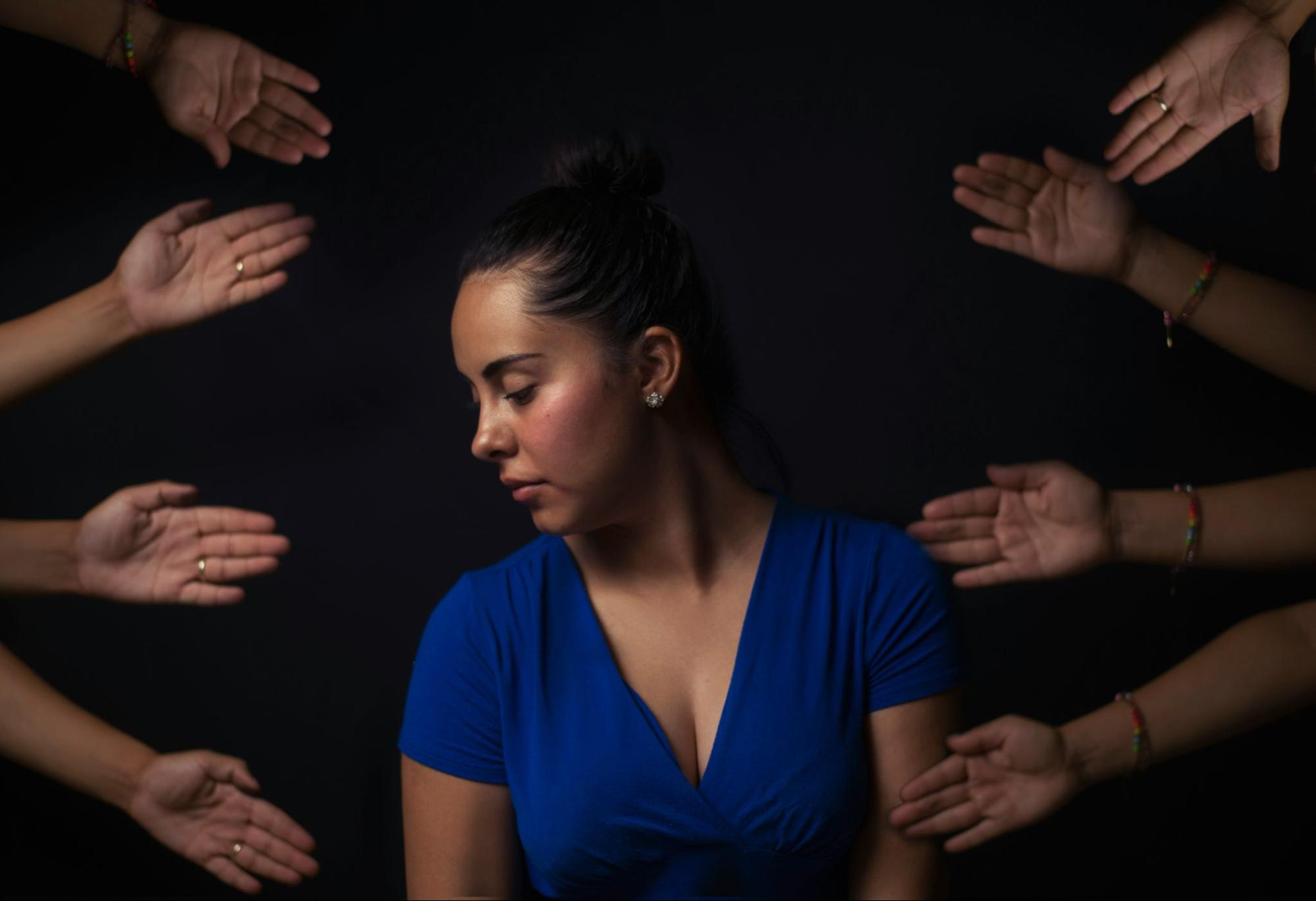 How to Handle Rejection When Selling Your Retreat