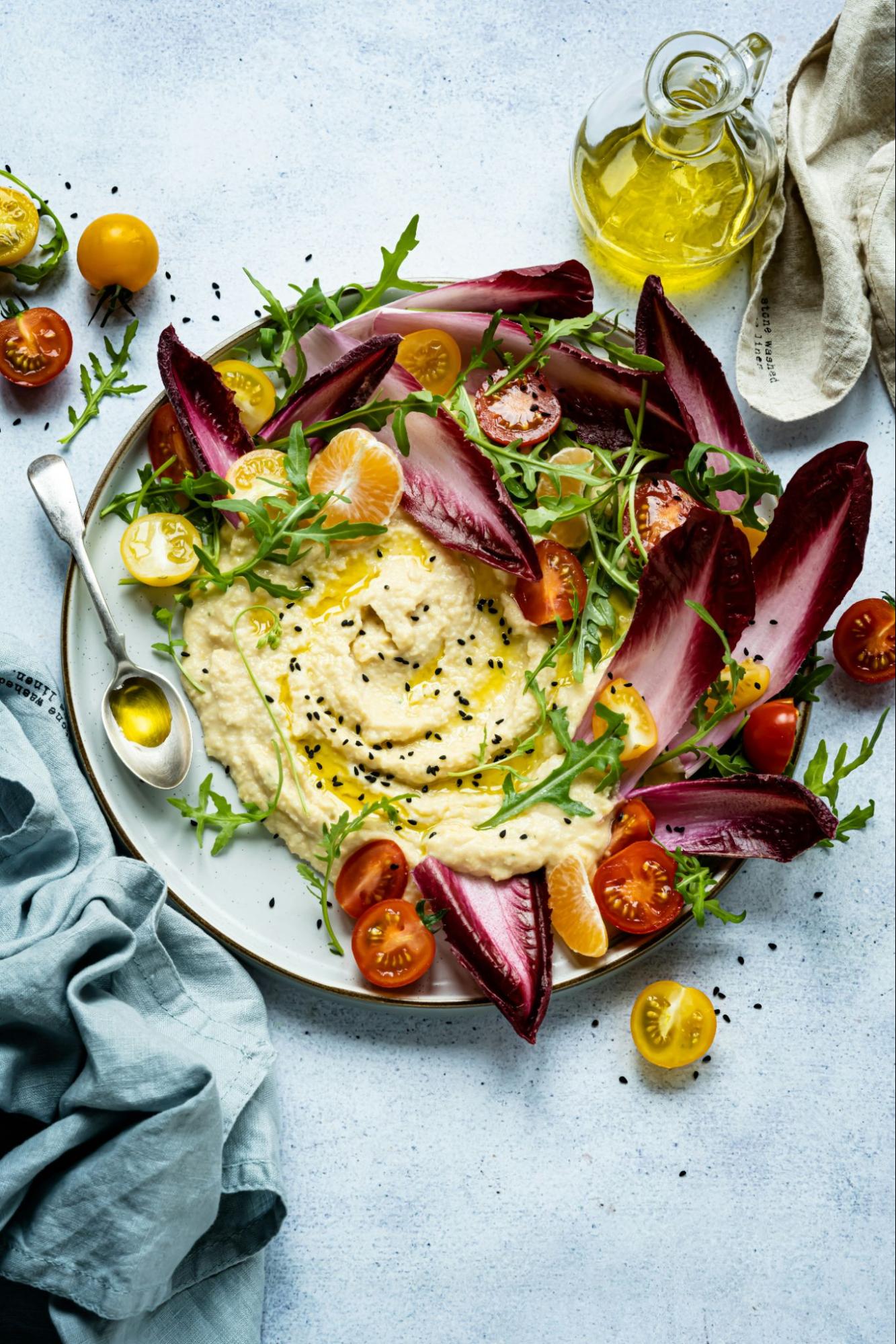 Choose Sustainable Catering